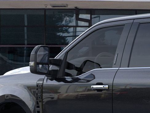 New 2026 Ford F350 Platinum image 20