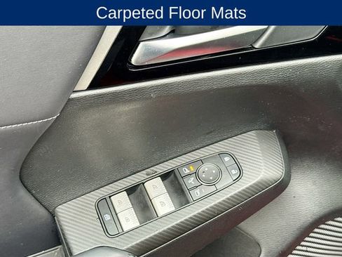 Used 2024 Mitsubishi Outlander SE image 19