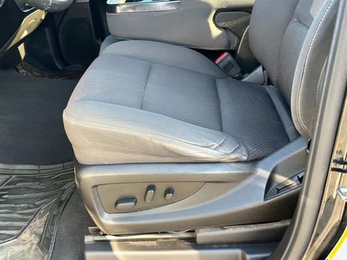 Used 2018 Chevrolet Silverado 1500 LT w/ All Star Edition image 23