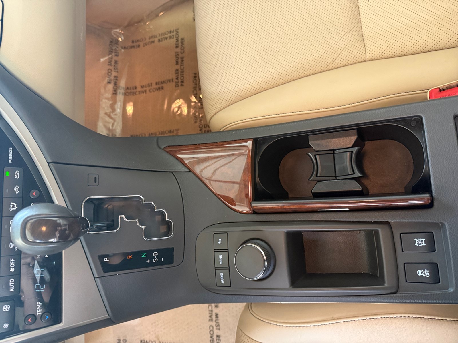 Used 2014 Lexus RX 350 AWD image 15