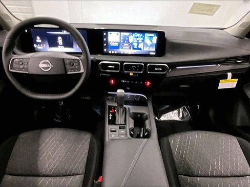 New 2026 Nissan Sentra SV image 5