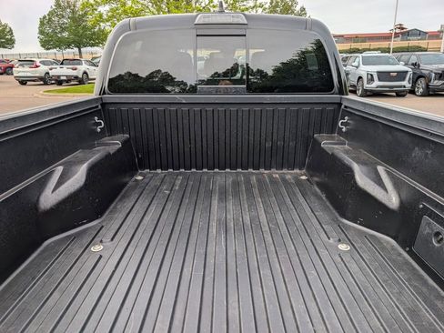 Used 2023 Toyota Tacoma TRD Pro AWD/4WD image 22