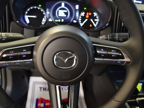 New 2025 MAZDA CX-50 AWD 2.5 Hybrid w/ Weather Package image 18