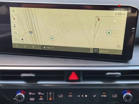 New 2026 Kia Sorento X-Line EX AWD/4WD image 14