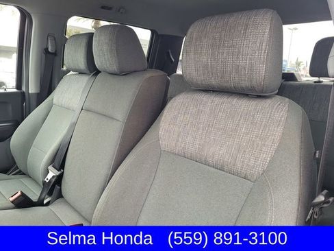 Used 2023 Ford F150 XLT image 12