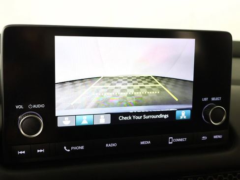Used 2024 Honda HR-V Sport image 42