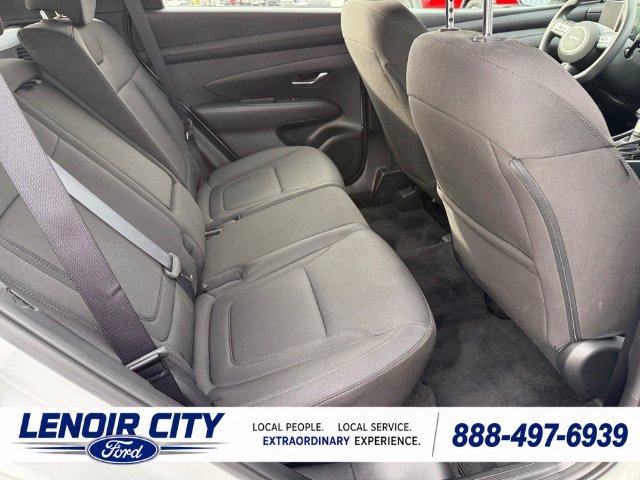 Used 2026 Hyundai Tucson SE FWD image 11