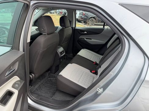 Used 2024 Chevrolet Equinox LS w/ LPO, Floor Liner Package image 18