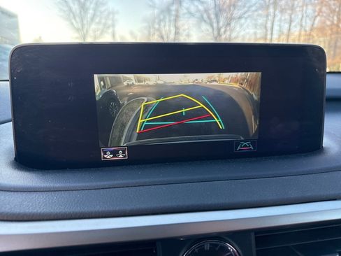 Used 2020 Lexus RX 350 F Sport image 15