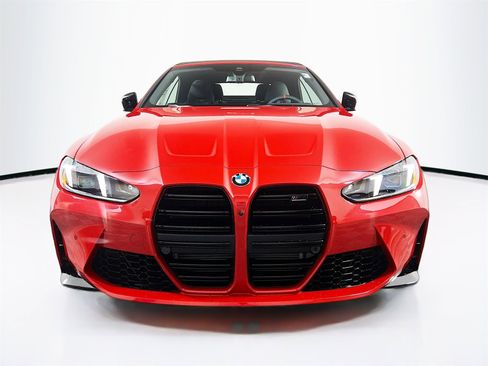 New 2026 BMW M4 xDrive Competition w/ Executive Package image 4