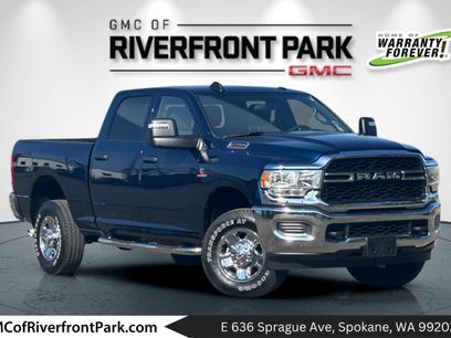 Used 2023 RAM 2500 Tradesman