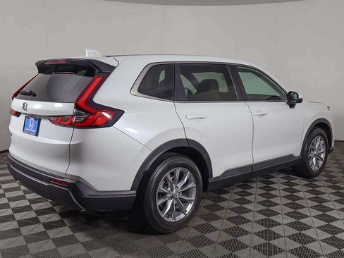 Used 2023 Honda CR-V EX-L image 10