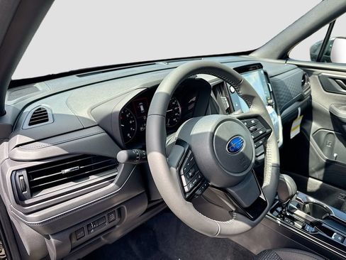 New 2026 Subaru Forester Premium AWD/4WD image 10