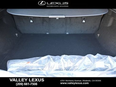 New 2026 Lexus RX 350 Premium FWD image 17