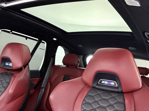 Used 2020 BMW X5 M Competition AWD/4WD image 14