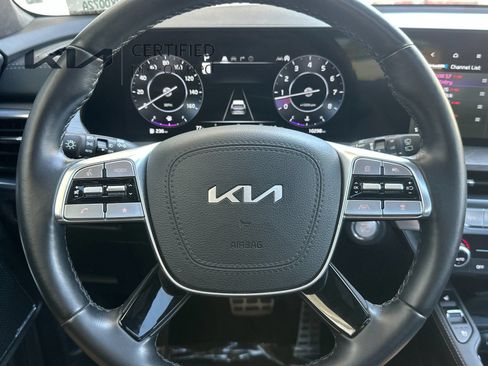Certified 2024 Kia Telluride SX Prestige X-Line AWD/4WD image 26