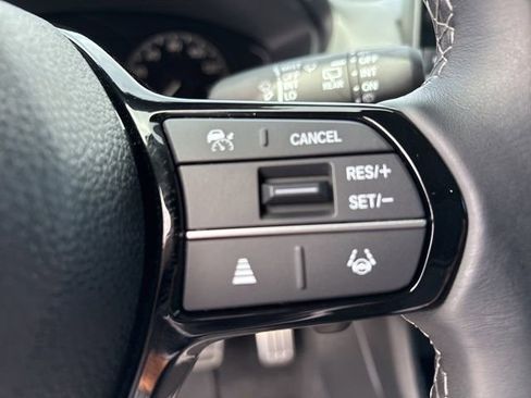 Certified 2025 Honda Civic Sport image 24