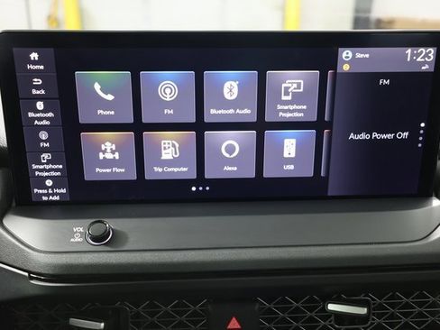 Used 2023 Honda Accord Sport image 16