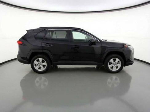 Used 2023 Toyota RAV4 XLE image 6