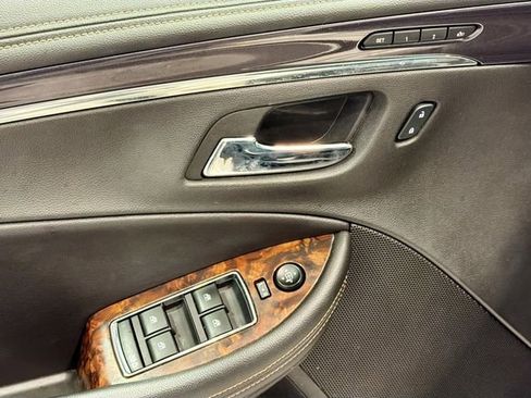 Used 2014 Chevrolet Impala LTZ image 17
