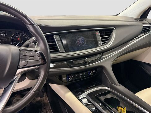 Used 2023 Buick Enclave Essence w/ LPO, Floor Liner Package image 3