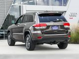 Used 2019 Jeep Grand Cherokee Limited image 4