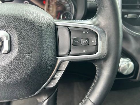 Used 2023 RAM 1500 Laramie AWD/4WD image 21