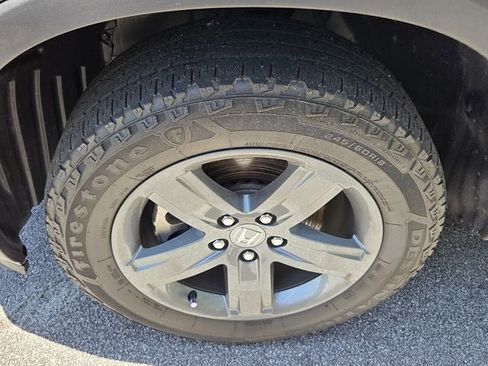 Used 2023 Honda Ridgeline RTL-E image 9
