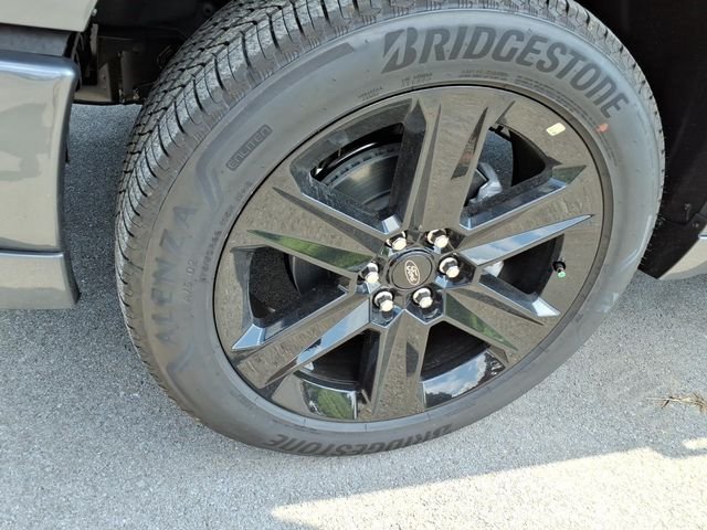 New 2026 Ford F150 STX w/ F-150 LOBO Package AWD/4WD image 5