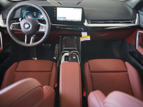 New 2026 BMW X2 xDrive28i w/ Technology Package AWD/4WD image 13