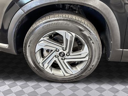 Used 2023 Hyundai Santa Fe SEL image 32