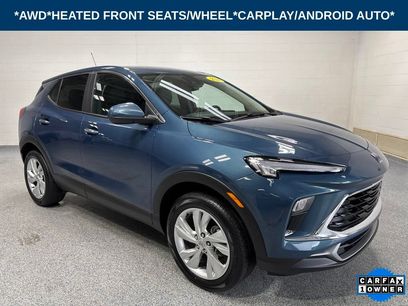 Used 2024 Buick Encore GX Preferred w/ Comfort Package