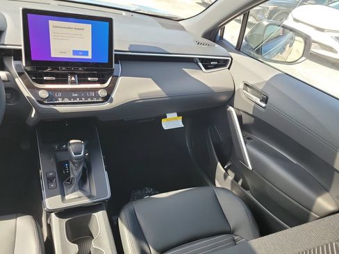 New 2026 Toyota Corolla Cross AWD Hybrid w/ Convenience Package image 28
