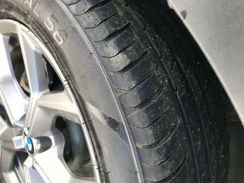 Used 2024 BMW X3 xDrive30i image 11