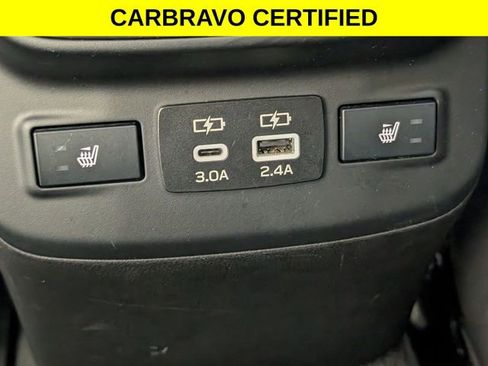 Used 2023 Subaru Outback Limited XT AWD/4WD image 28
