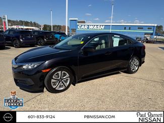 Used 2017 Honda Civic LX video 2