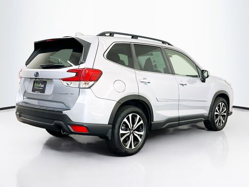 Used 2023 Subaru Forester Limited image 9
