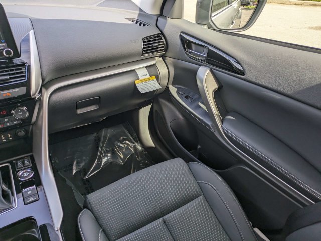 New 2026 Mitsubishi Eclipse Cross SE AWD/4WD image 17