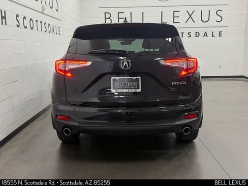 Used 2019 Acura RDX FWD w/ Technology Package image 5