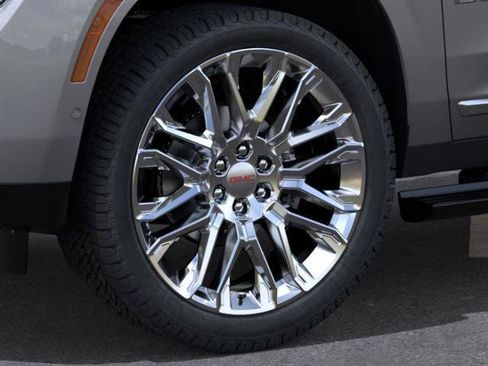 New 2026 GMC Yukon Denali w/ Denali Reserve Package AWD/4WD image 33