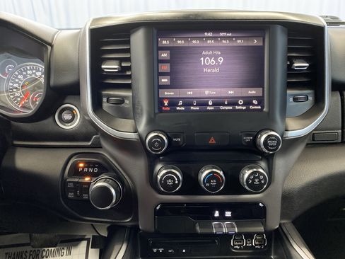 Used 2019 RAM 1500 Big Horn image 15