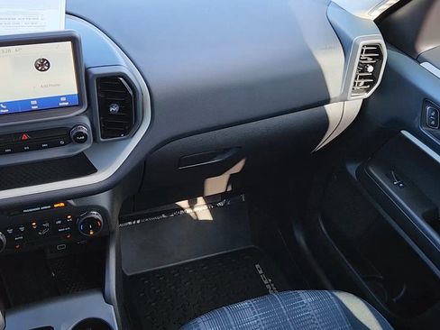 Used 2024 Ford Bronco Sport Heritage w/ Heritage Convenience Package image 6