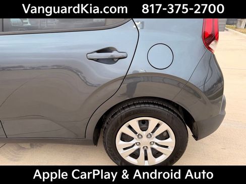 Certified 2021 Kia Soul LX image 10