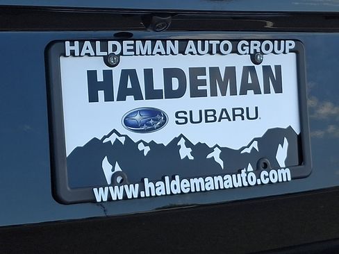 Certified 2023 Subaru Forester Premium AWD/4WD image 30