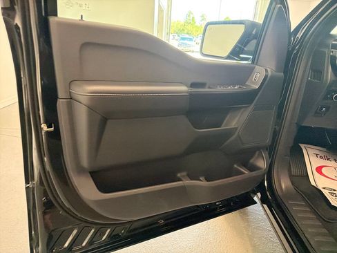 New 2026 Ford F150 STX AWD/4WD image 13