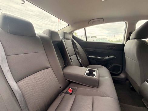Used 2023 Nissan Altima 2.5 S FWD image 23