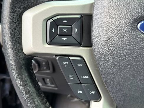 Used 2019 Ford F150 Lariat AWD/4WD image 24