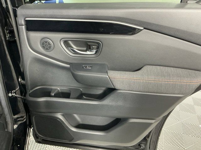 Certified 2026 Honda Pilot Sport image 11