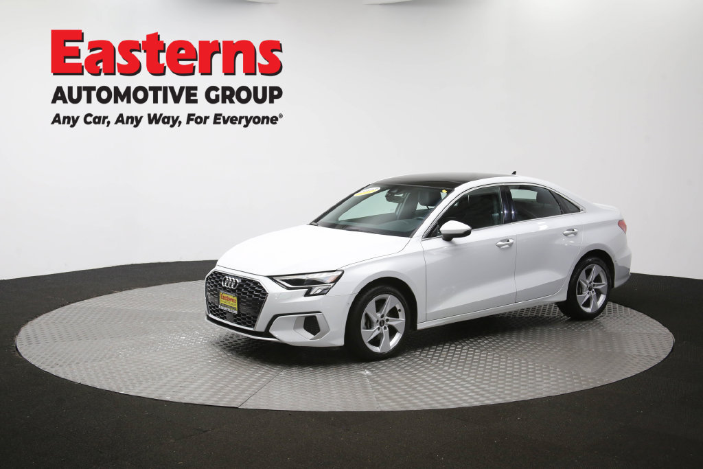 Used 2024 Audi A3 2.0T Premium FWD image 60