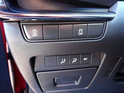 Used 2021 MAZDA MAZDA3 AWD 2.5 Turbo Hatchback image 17